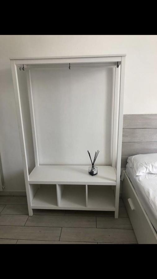 &house Appartement *