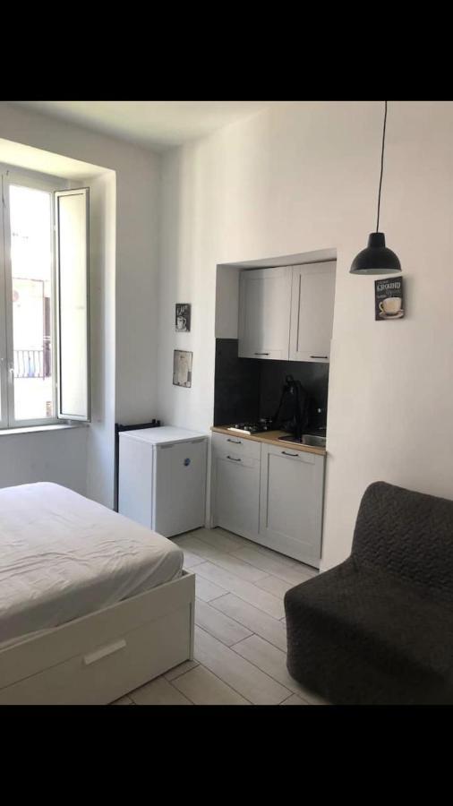 &house Appartement Naples