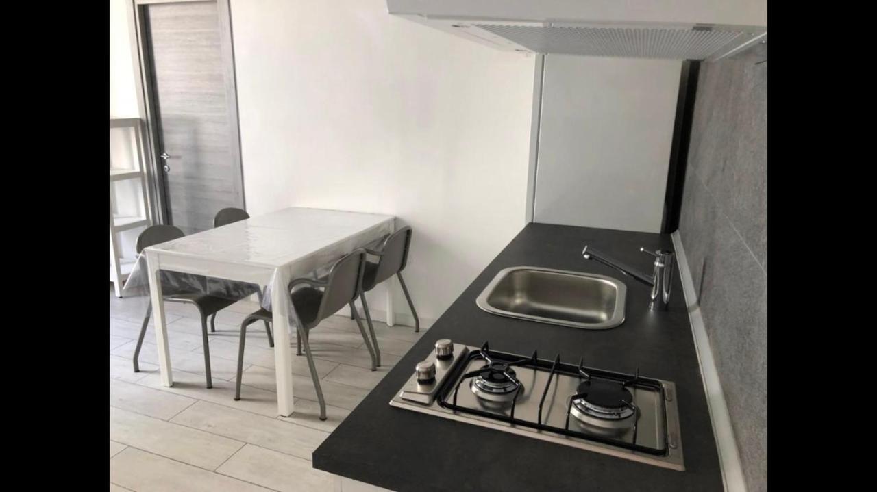&house Appartement