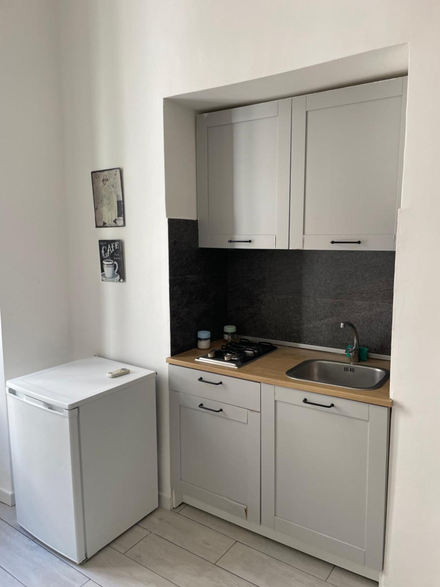 &house Appartement Naples