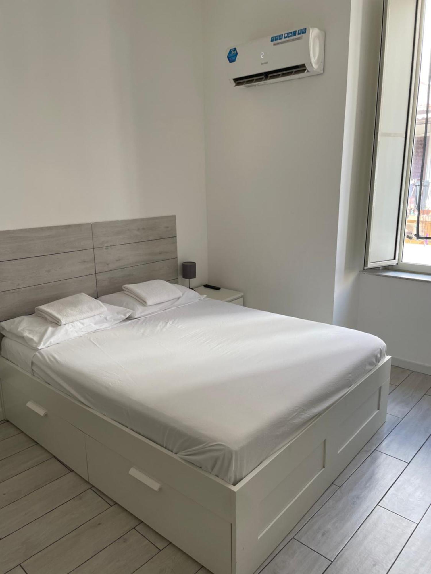 Appartement &house Naples