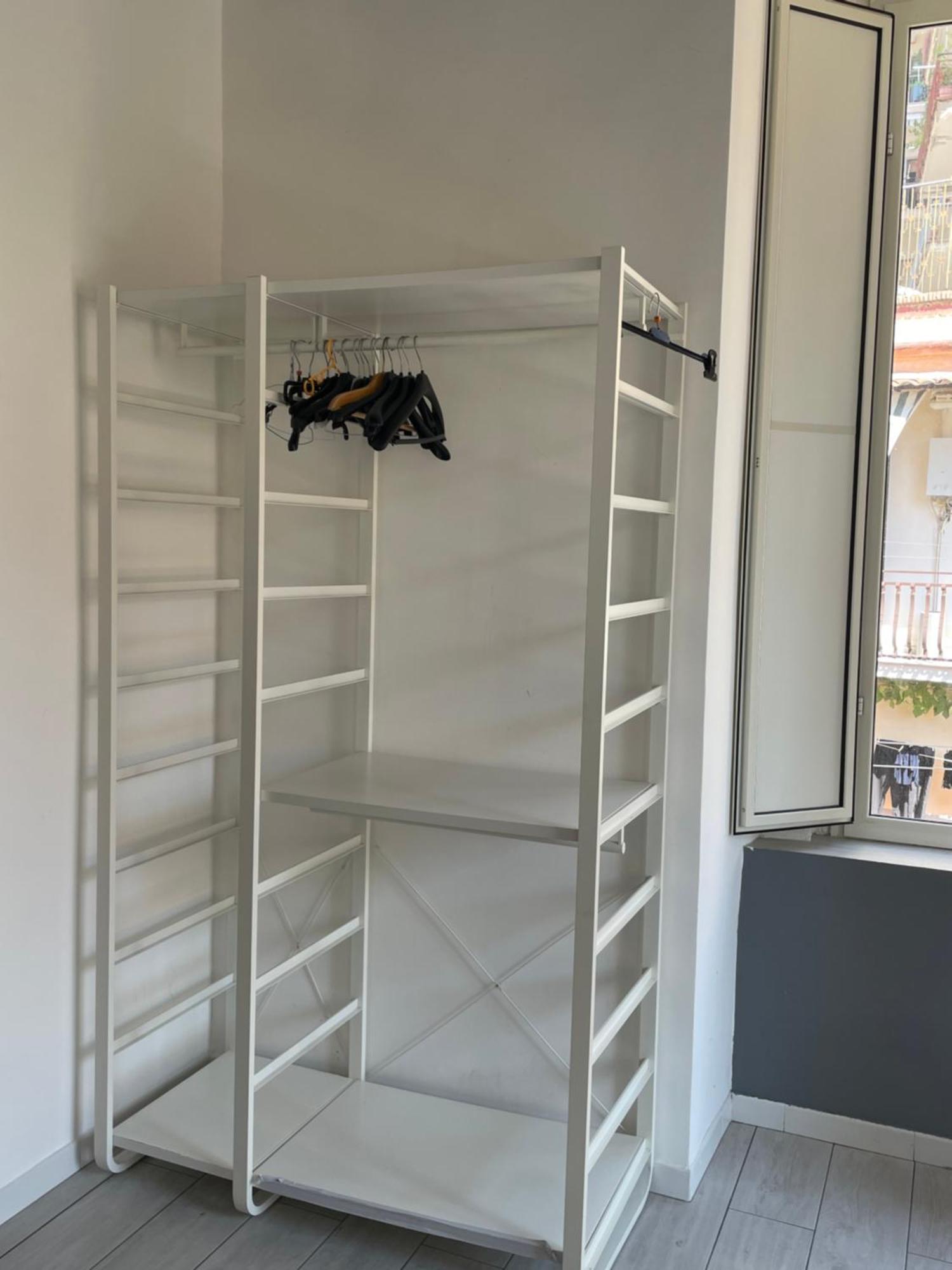 &house Appartement Naples